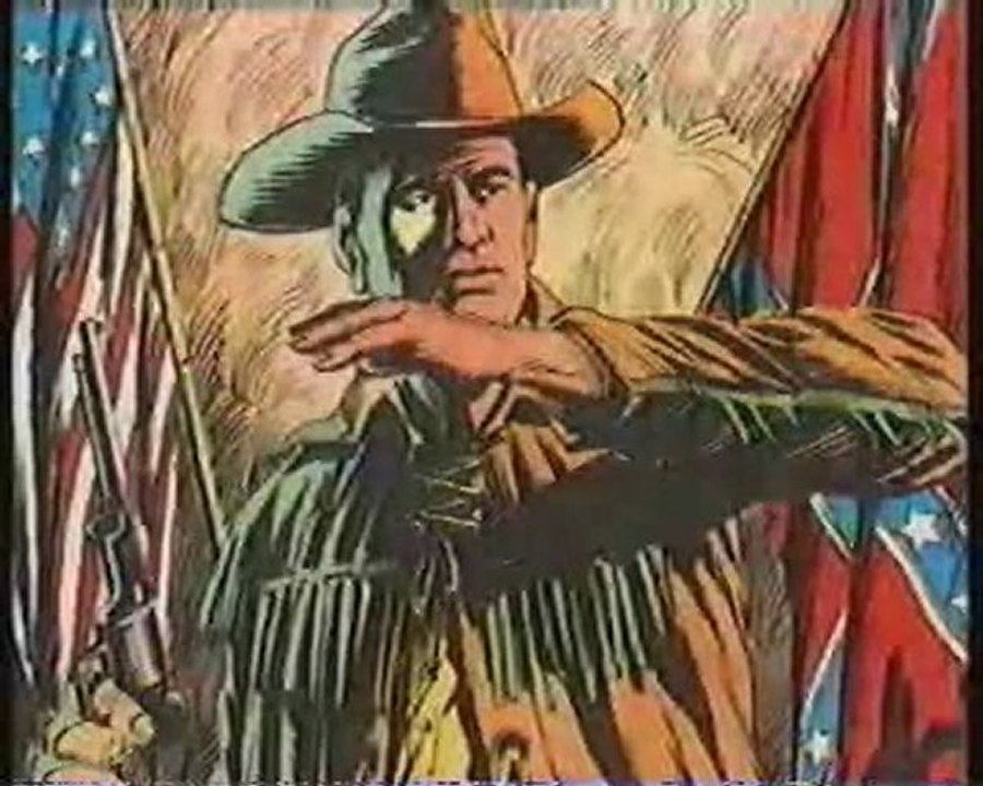 Sergio Bonelli Interview 1998.