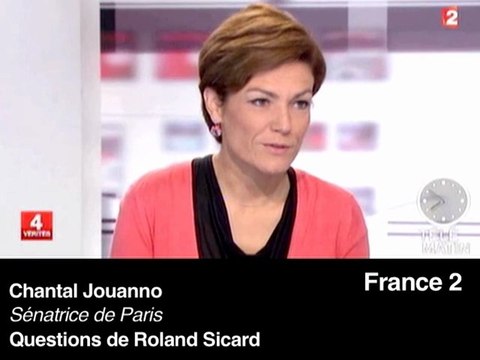 Sénatoriales: L'alternance ou une raclée? / Le Zapping des matinales du 26 septembre
