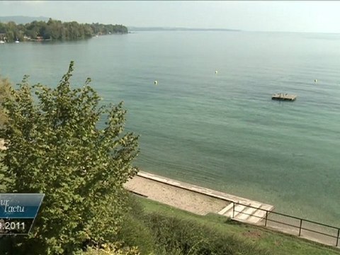 Vues sur l'Actu du 26 septembre 2011