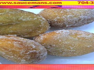 Five-Star BBQ in Charlotte | Sauceman's | Queen-city BBQ