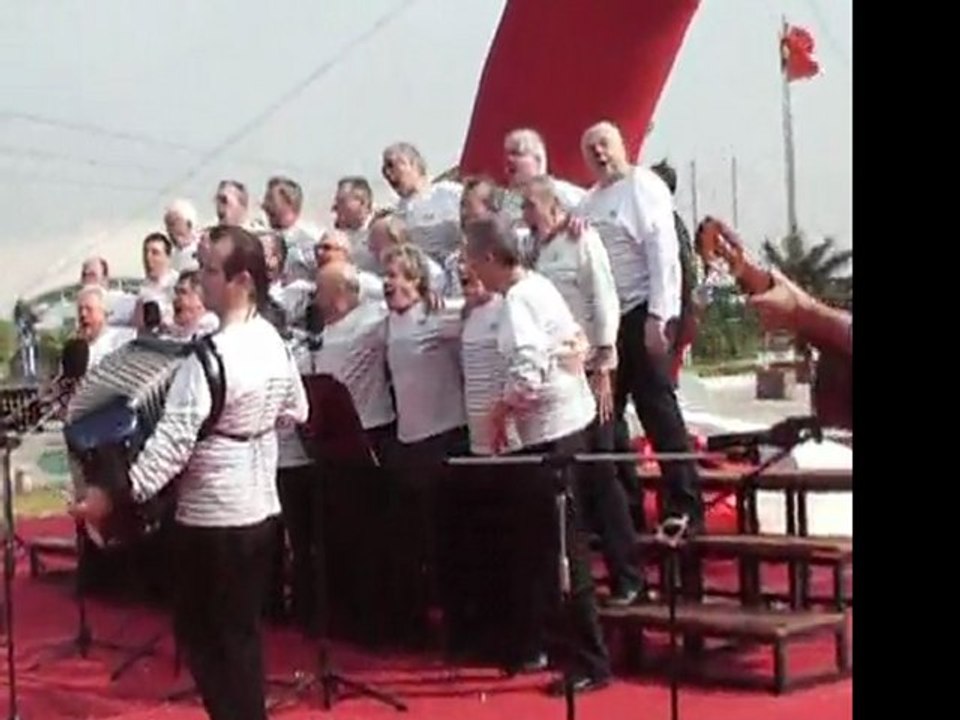 xinghai