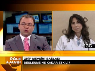 GRİPTEN NASIL KORUNMALI?