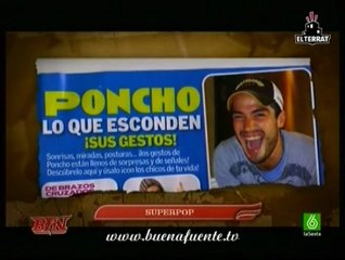 BUENAFUENTE 370 - Bertovisión - Movidas, fichar y mazo