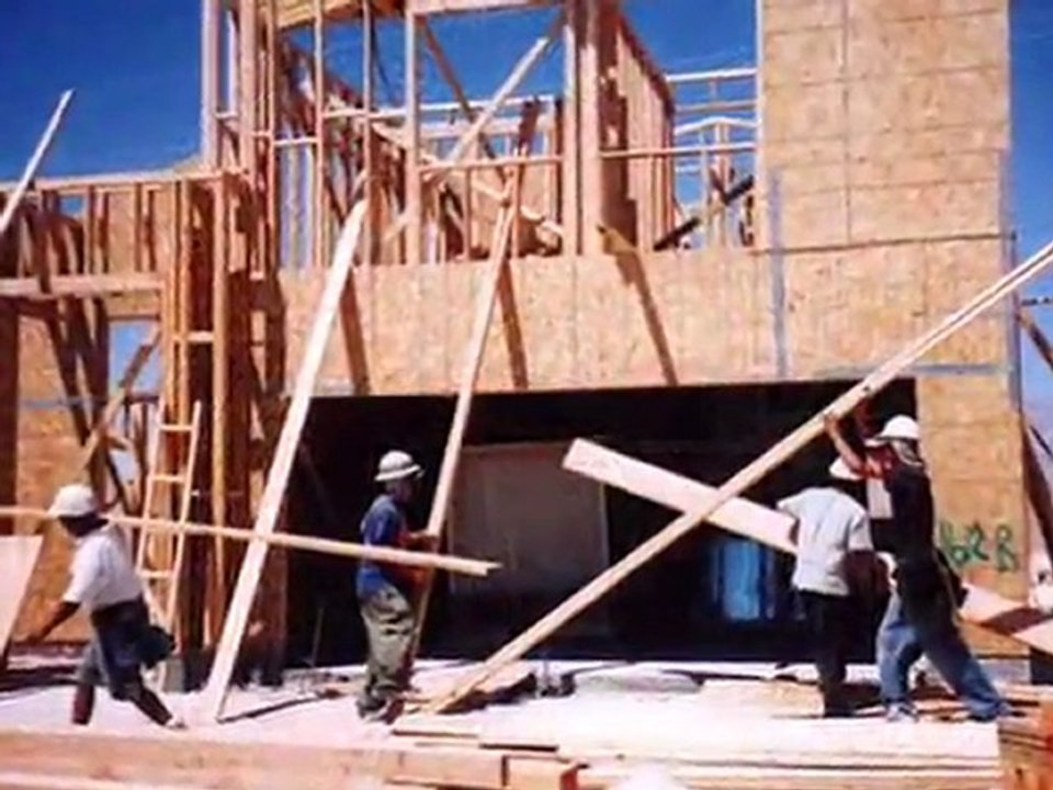 General contractor Virginia