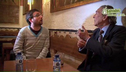 SALVADOS: final de temporada (Antonio Gala)