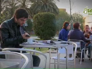 SALVADOS: final de temporada (22 de mayo)