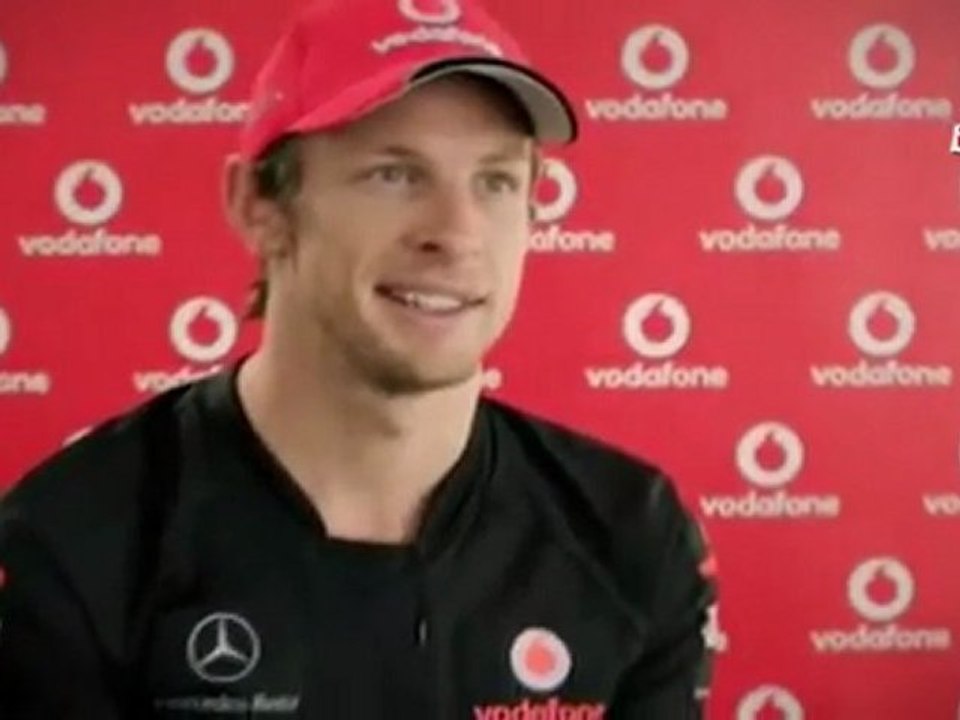 BFN: Lewis Hamilton, Jenson Button y Martínez de la Rosa