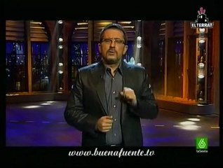 BUENAFUENTE 372 - Luís Aragonés