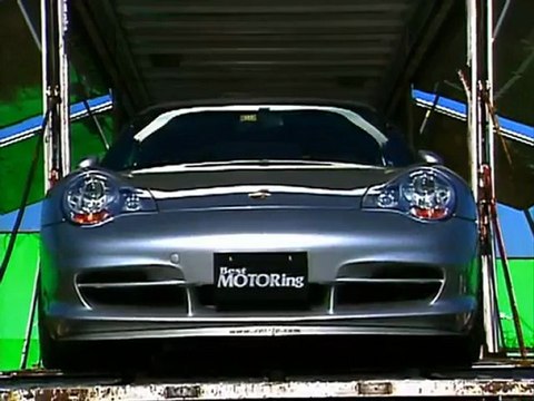 F360 Challenge Stradale vs M3 CSL & GT3 MEGA TEST - Best Motoring International