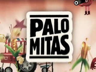 Palomitas - Cásting Pretty Woman