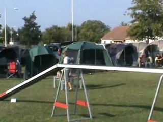 Choco Open Chateauroux 25 09 2