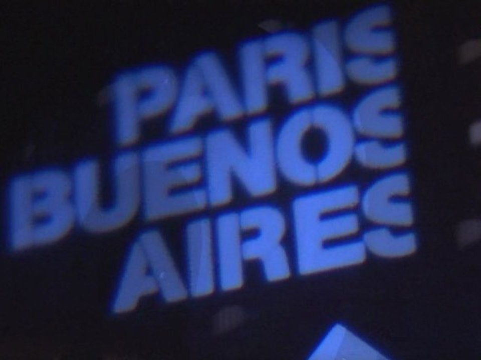Las noches de Buenos Aires