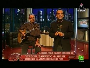 BUENAFUENTE 373 - ¿Le puedo ayudar en algo?