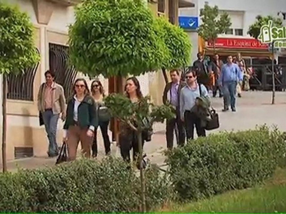 SALVADOS - Con los funcionarios nadie se atreve (3)