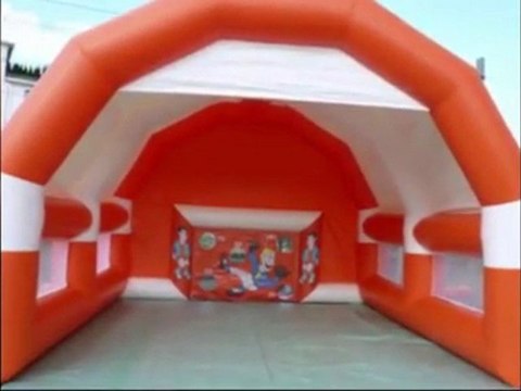 Huepfburg mieten Basel