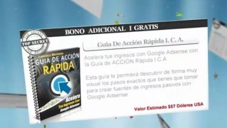 Ganar Dinero con adsense - Multiplica ingresos con Ingresos Con Adsense