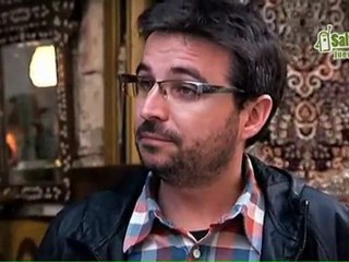 SALVADOS... por la pasión (2)