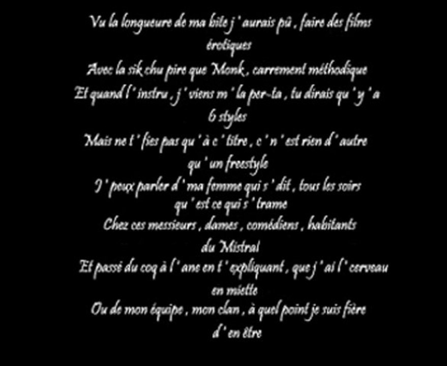 Aia42-6trente [Son & Lirixes] (2011)