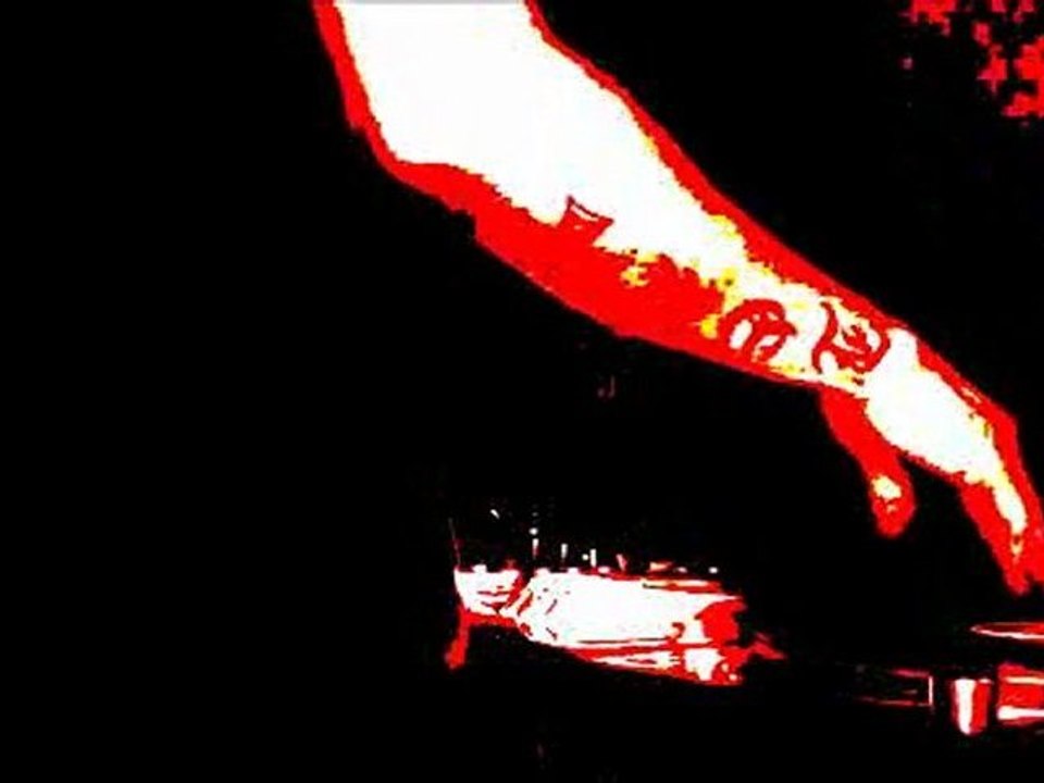 Experimental Hardcore Mix by DJBillY