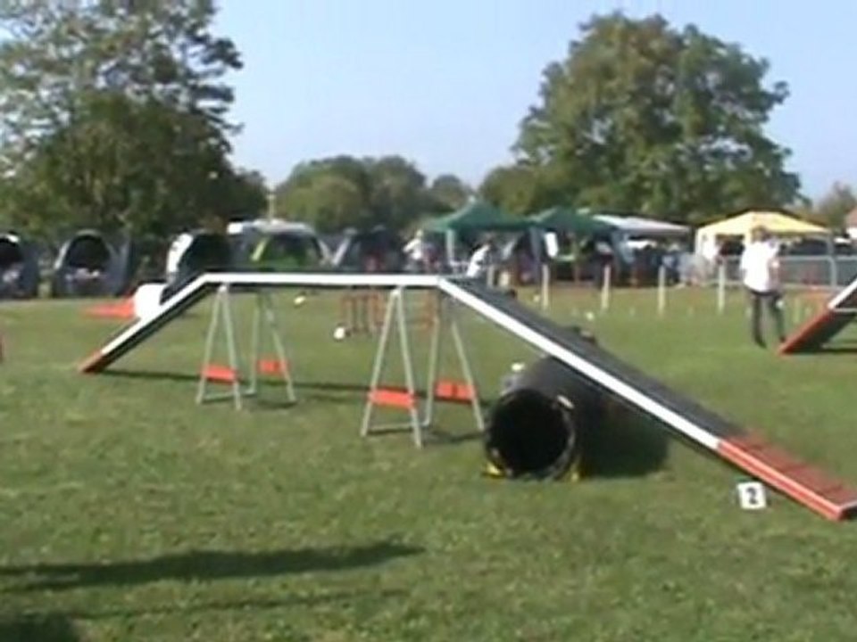 Echo 2ème degré Chateauroux 25