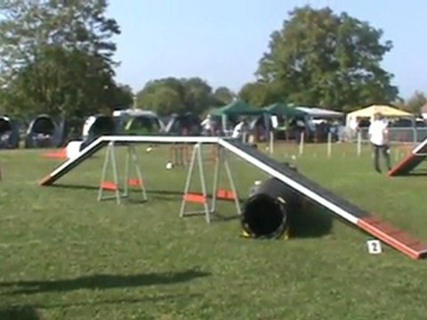 Echo 2ème degré Chateauroux 25