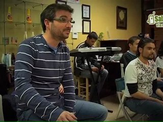 SALVADOS - Homofobia en U.S.A.
