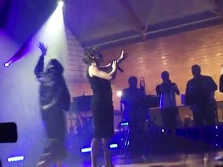 La mome Piaf  par l'orchestre Christian Kubiak