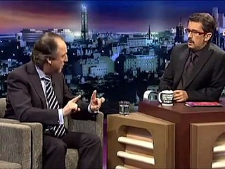 BFN - Entrevista a Emilio Duró