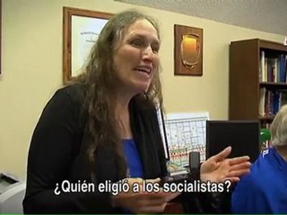 SALVADOS - Dios odia a España (2)