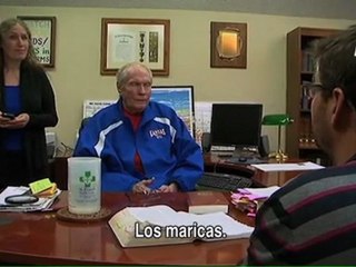 SALVADOS - Dios odia a España (2)