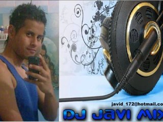 Dj Javi mix regaaeton vs electrónica 2011
