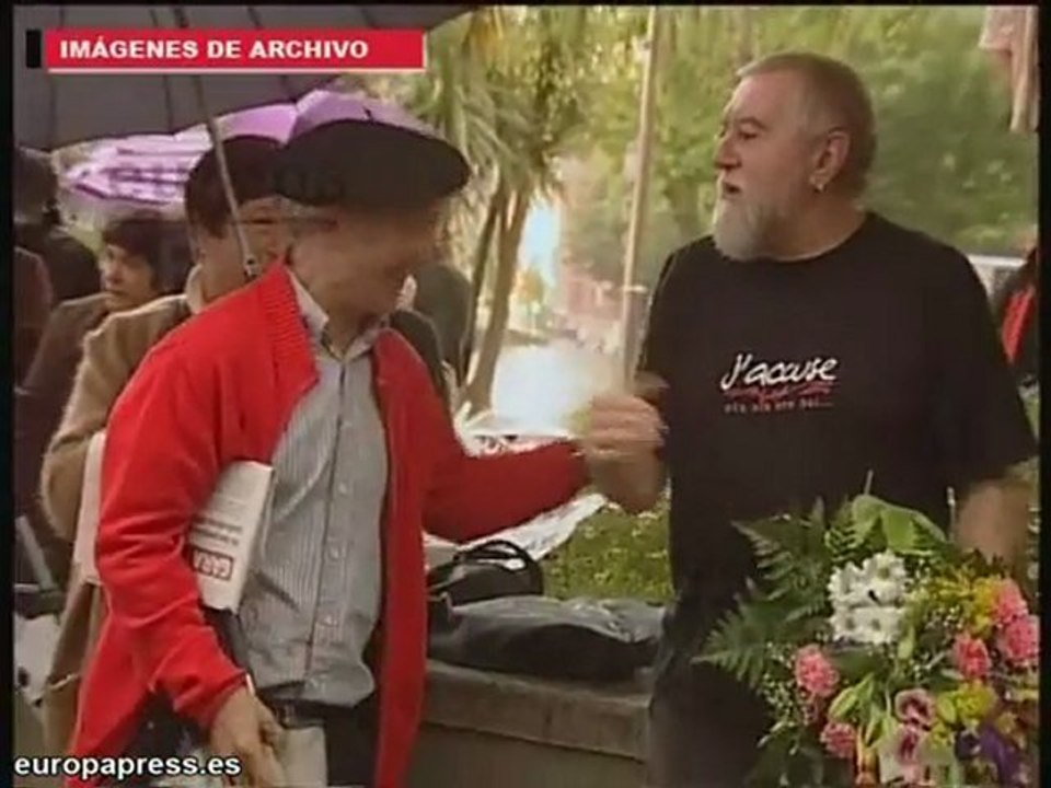 Zapatero convoca elecciones generales