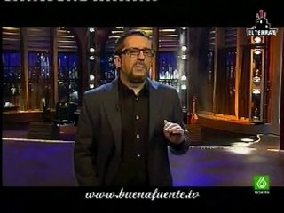 BUENAFUENTE 378 - LOS MÓVILES (12.02.2008)