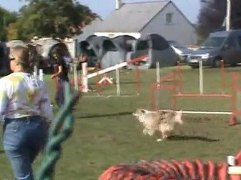 Chanel 3ème degré Chateauroux