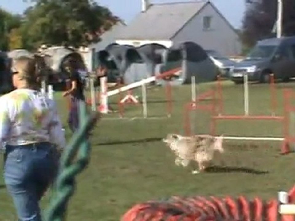 Chanel 3ème degré Chateauroux