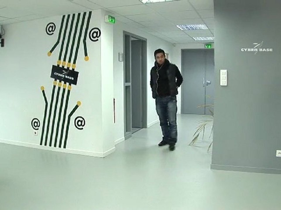 leCanaldesmetiers.tv ! Nouvelle version !