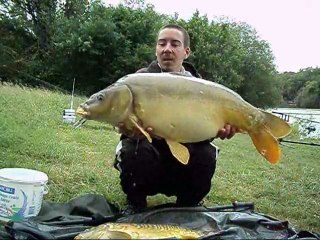 session carpe vite fait