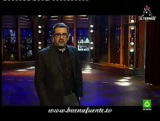 BUENAFUENTE 379 - EL DÍA DE LOS ENAMORADOS (13.02.2008)