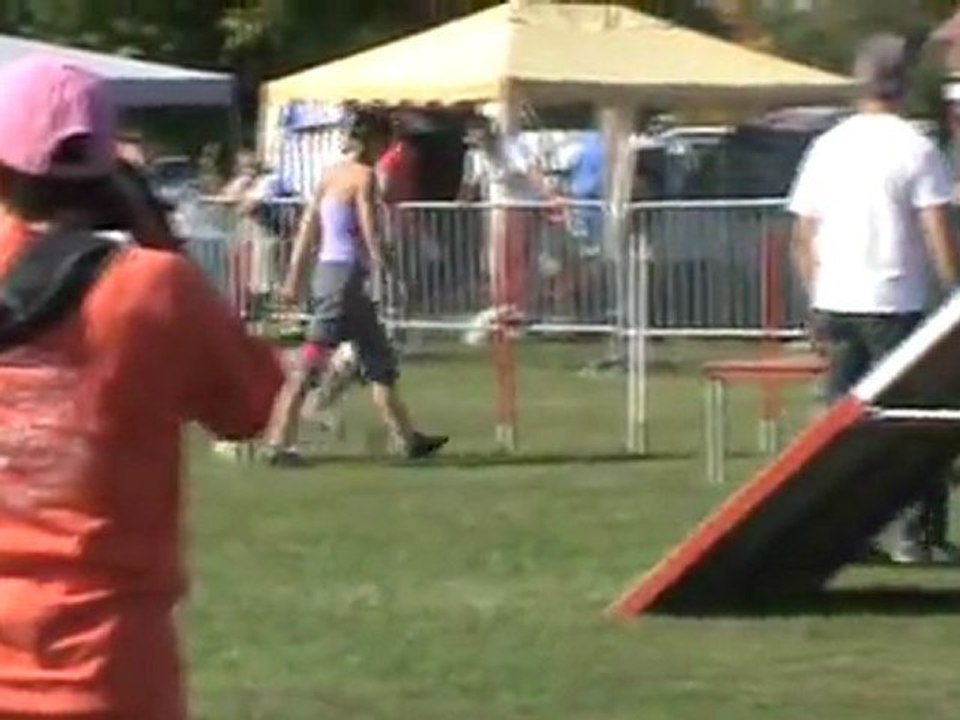 Choco 2ème degré  Chateauroux