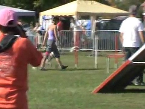 Choco 2ème degré Chateauroux