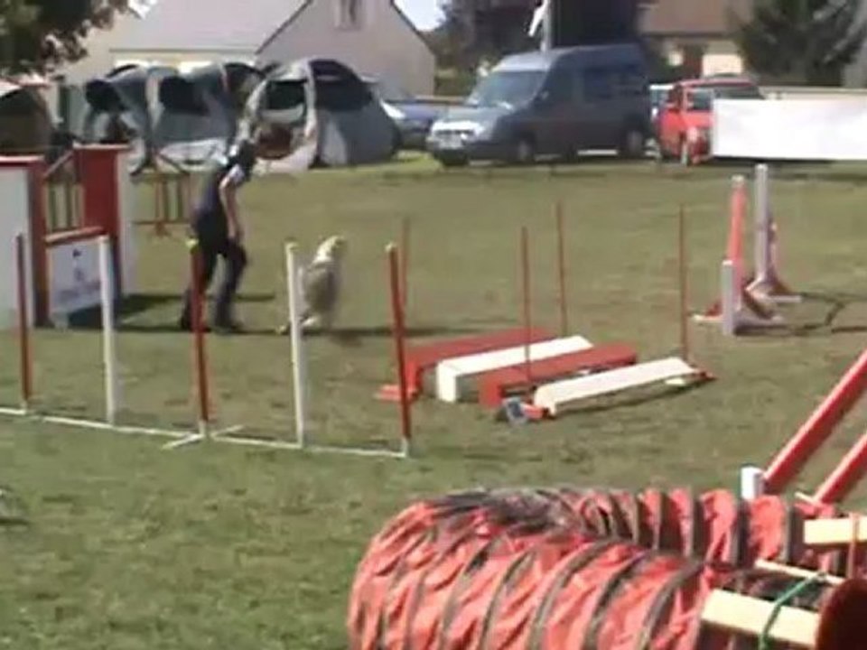 Chanel Jumping + Chateauroux 2