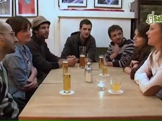 SALVADOS - Emigrar a Alemania