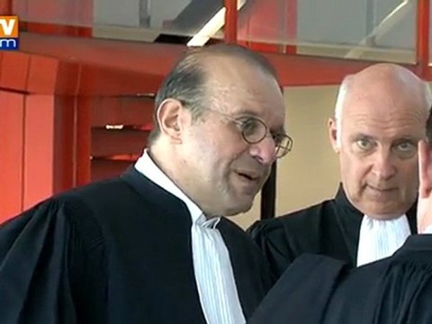 Affaire du Mediator : 1er procès pénal en mai 2012