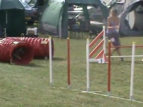 Baïla Jumping + Chateauroux 25