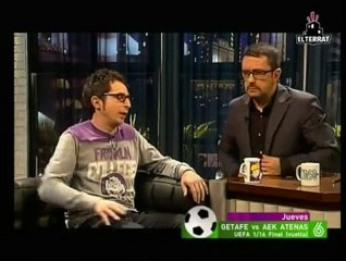 BUENAFUENTE 381 - Bertovisión