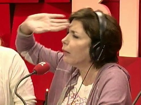 A la bonne heure : La Chronique de Liane Foly du 26 septembre 2011