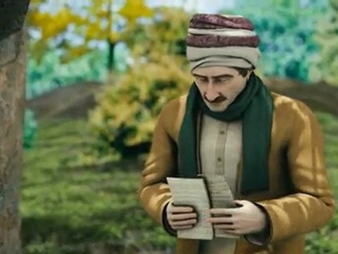 Allah'ın Sadık Kulu