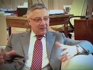 SALVADOS - La crisis de los controladores (3)