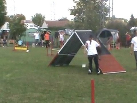 Echo GPF Chateauroux 25 09 201