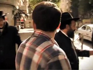 SALVADOS - En Israel (3)